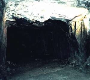 Lambi Dehar Mines