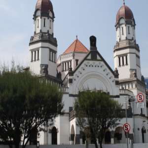 Lawang Sewu