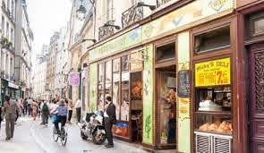 Le Marais
