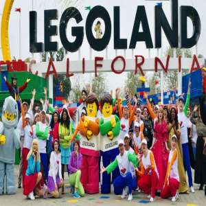 Legoland San Diego
