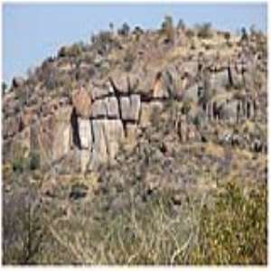 Leopards Kopje