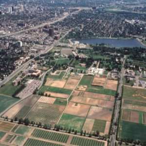 Lethbridge Research and Development Centre