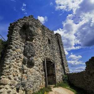 Lichtenegg Castle