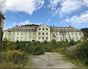 Lier Sykehus