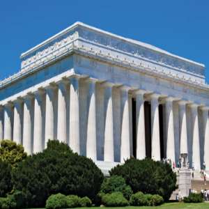 Lincoln Memorial
