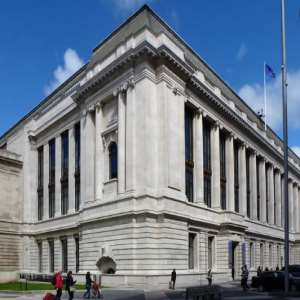 London Science Museum