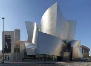 Los Angeles Music Center