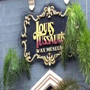 Louis Tussauds Waxworks, Banglore