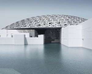 Louvre Abu Dhabi