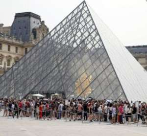 Louvre Museum