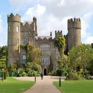 Malahide Castle History, Travel Information, Facts And More - Notednames