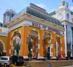 Mall of Indonesia