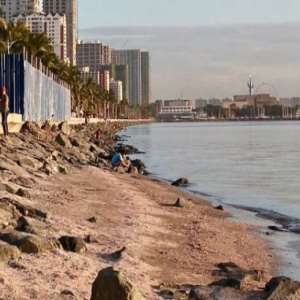 Manila Bay
