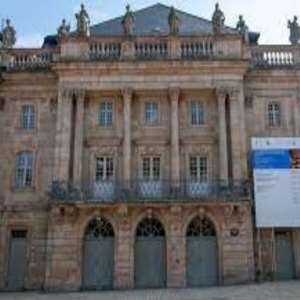 Margravial Opera House Bayreuth