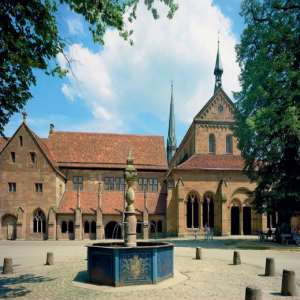 Maulbronn Monastery