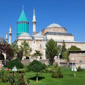 Mevlana Museum