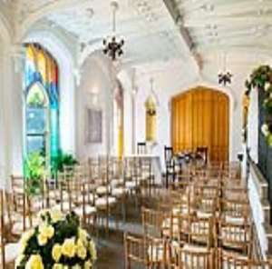 Missenden Abbey