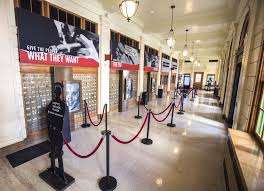 Mob Museum