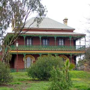 Monte Cristo Homestead History, Travel Information, Hotels, Fare, Facts ...