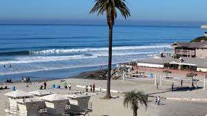 Moonlight Beach