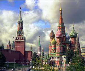 Moscow Kremlin Museums