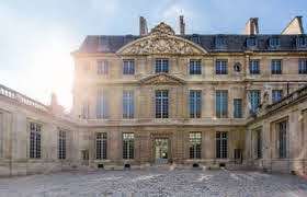 Musee Picasso