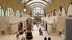 Musee d Orsay