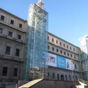 Museo Reina Sofia