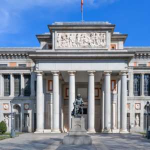 Museo del Prado