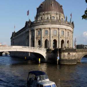 Museum Island
