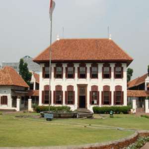 National Archives Building