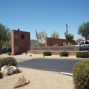 National Memorial Cemetery of Arizona