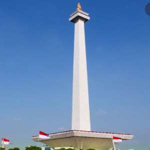 National Monument of Indonesia
