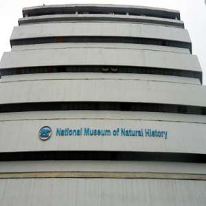 National Museum of Natural History