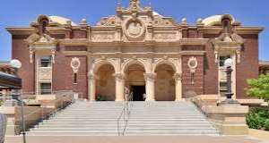 Natural History Museum of Los Angeles