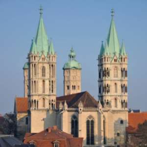 Naumburg Cathedral