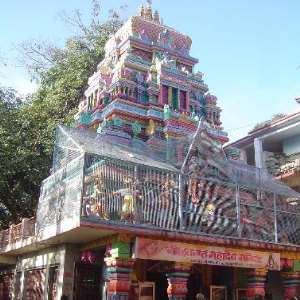 Neelkanth Mahadev Temple