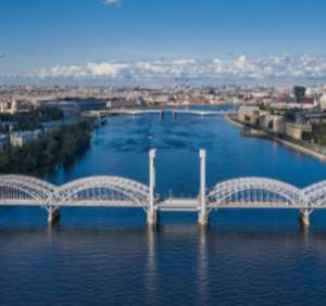 Neva River