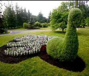 New Brunswick Botanical Garden