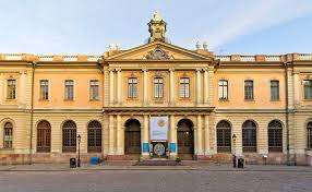 Nobel Museum