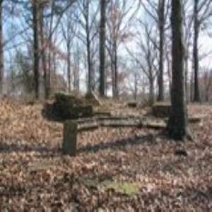 Norristown Cemetery
