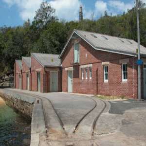 North Head Quarantine Station