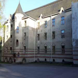 Nummela Sanatorium