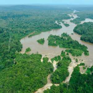 Okapi Wildlife Reserve