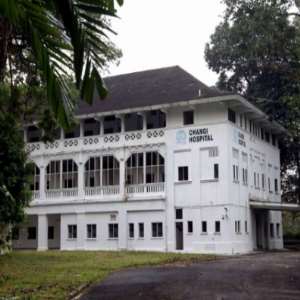 Old Changi Hospital