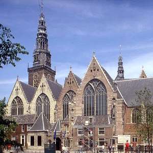Oude Kerk