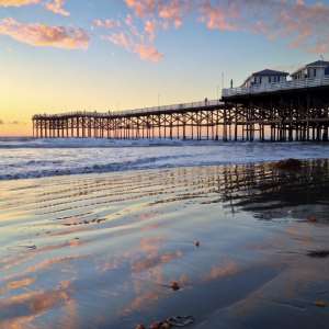 Pacific Beach