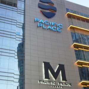 Pacific Place