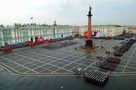 Palace Square