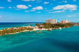 Paradise Island